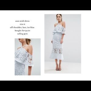 Asos dress